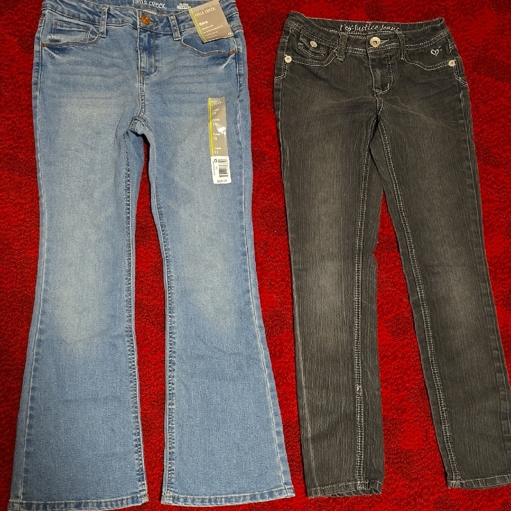 Blue Women's Jeans